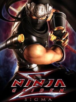PS3 - Ninja Gaiden Sigma