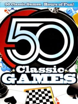 DS - 50 Classic Games