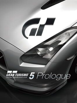 PS3 - Gran Turismo 5 Prologue
