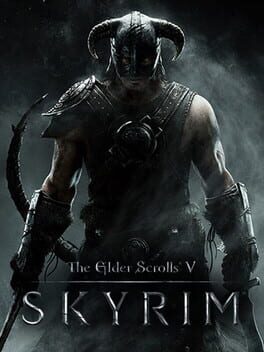 PS3 - Skyrim