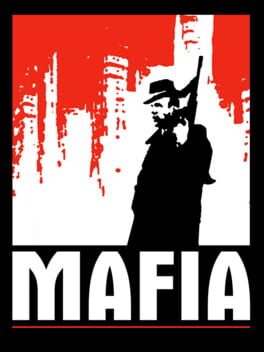 Xbox - Mafia