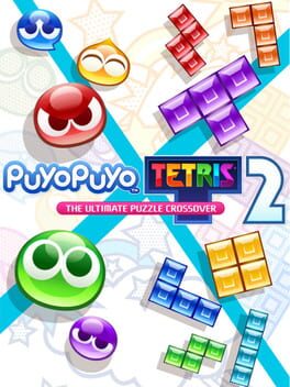 Xbox One - Puyo Puyo Tetris 2