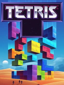 GB - Tetris
