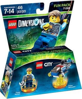Nintendo Wii U - Lego Dimensions