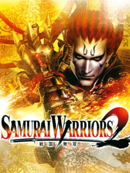 PS2 - Samurai Warriors 2