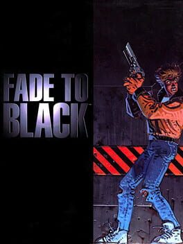 PS1 - Fade to Black