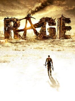 PS3 - Rage