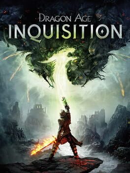 PS3 - Dragon Age Inquisition