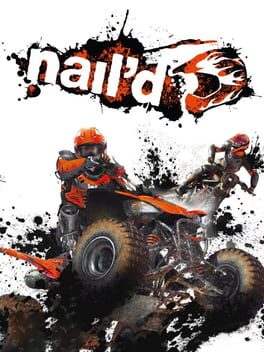 PS3 - Nail'd