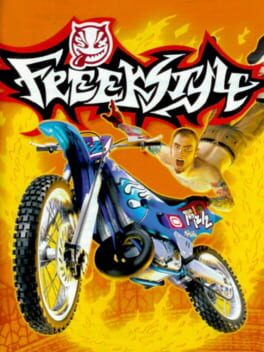 PS2 - Freekstyle