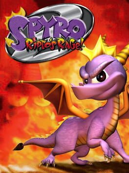 PS1 - Spyro