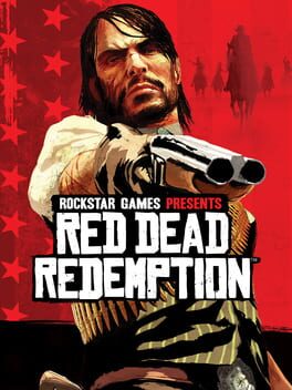 PS3 - Red Dead Redemption