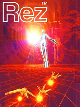 PS2 - Rez