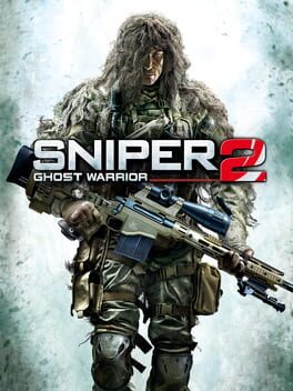 PS3 - Sniper: Ghost Warrior 2
