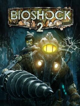 PS3 - Bioshock 2