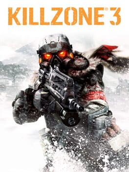 PS3 - Killzone 3