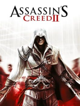 PS3 - Assassin's Creed II