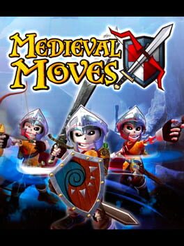 PS3 - Medieval Moves: Deadmund's Quest