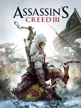 PS3 - Assassin's Creed III