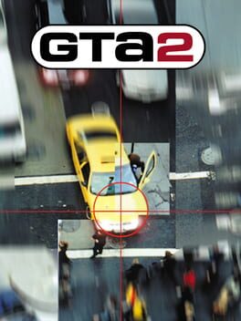 PS1 - GTA 2