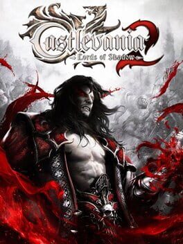 PS3 - Castlevania Lords of Shadow