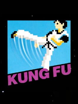 NES - Kung Fu