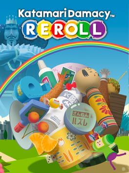 Xbox One - Katamari Damacy Reroll