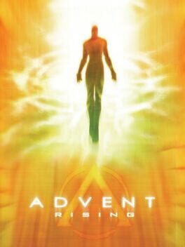 Xbox - Advent Rising
