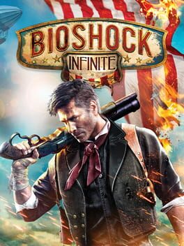 PS3 - Bioshock