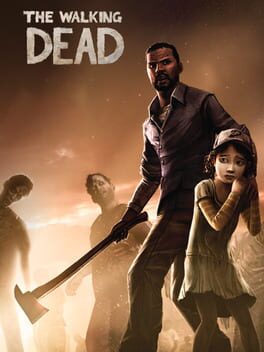 PS3 - The Walking Dead