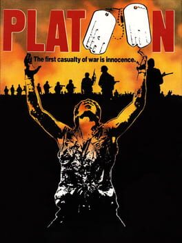 NES - Platoon