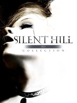 PS3 - Silent Hill HD Collection