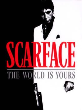 Wii - Scarface