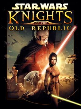 Xbox - Star Wars: Knights of the Old Republic