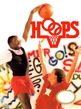 NES - Hoops