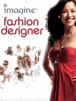 DS - Imagine Fashion Designer