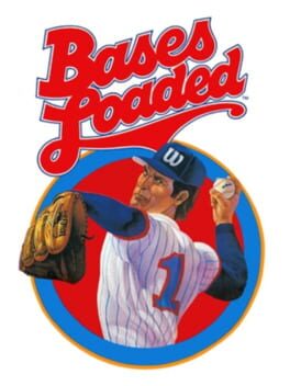 NES - Bases Loaded