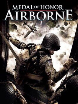 PS3 - Medal of Honor Airborne