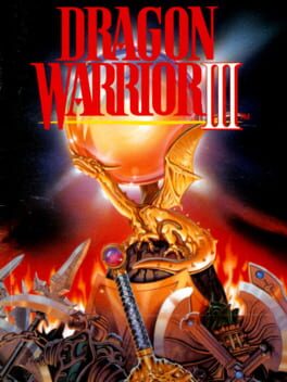 NES - Dragon Warrior