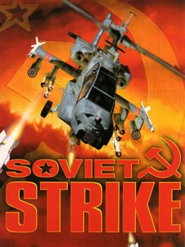 PS1 - Soviet Strike