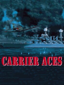 SNES - Carrier Aces