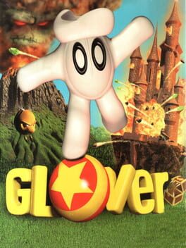 PS1 - Glover