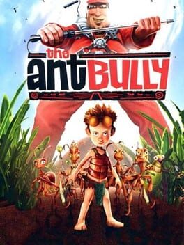 Game Boy Advance - The Ant Bully