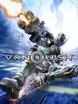 PS3 - Vanquish