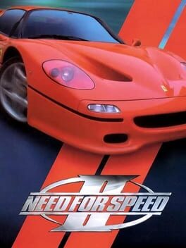 PS1 - Need for Speed II (READ)