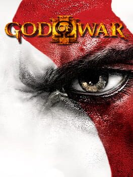 PS3 - God of War III