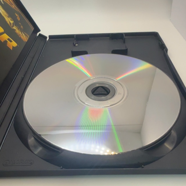 PS2 - Driver 3 (photo 4)