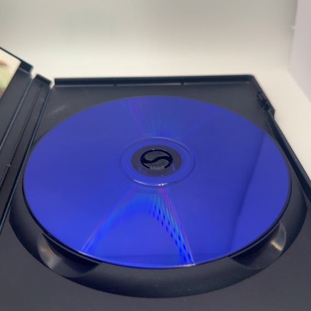 PS2 - Dynasty Warriors 2 (photo 5)