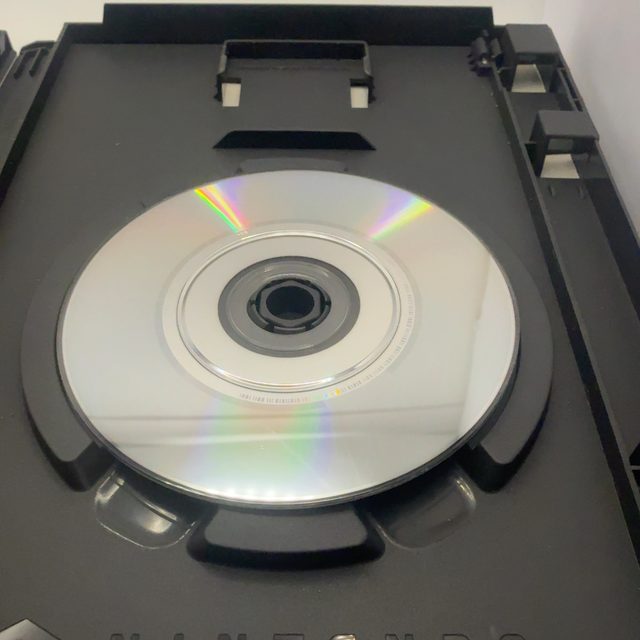 GameCube - The Hobbit (photo 6)