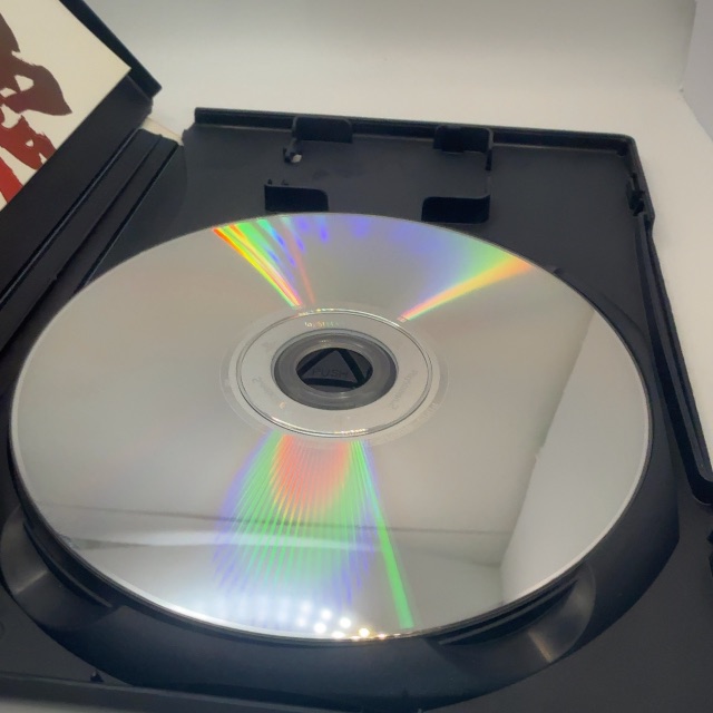PS2 - Onimusha: Warlords (photo 4)